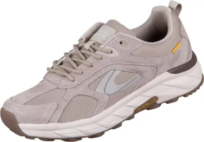 Produktbild von Camel Active Sneaker - Taupe Synthetik : 43 : Normal Größe: 43 Weite: Normal