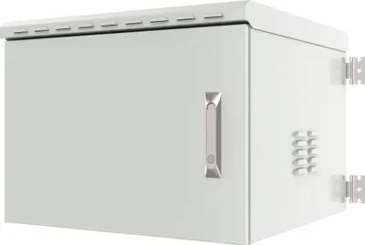 Obrázok produktu pre Lanview RWMIP66W07U66W, 7U, 26 kg, Biela