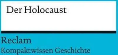 Obrázek produktu pro Kompaktwissen Geschichte. Der Holocaust