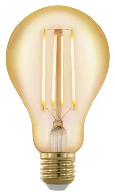 Produktbild von EGLO 110062, 4 W, 28 W, E27, 300 lm, Warmweiß
