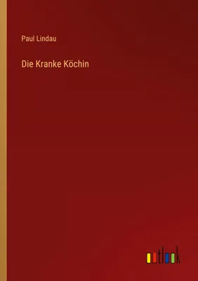 Produktbild von Die Kranke Köchin