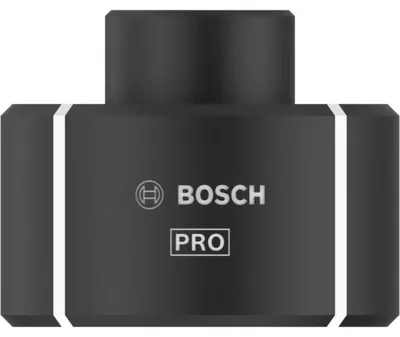 Obrázek produktu pro Bosch 2608001157 Crimpeinsatz Rohrkabelschuhe Rohrverbinder 300 bis