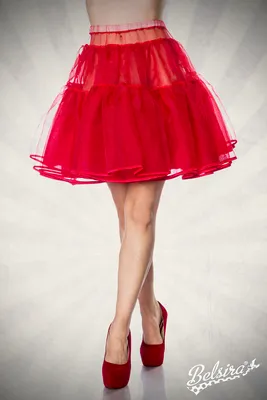 Produktbild von Belsira - Petticoat - XS - L -