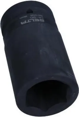 Produktbild von SELTA Kraft-Stecknuss SE-98510036 100mm Chrom-Molybdänstahl