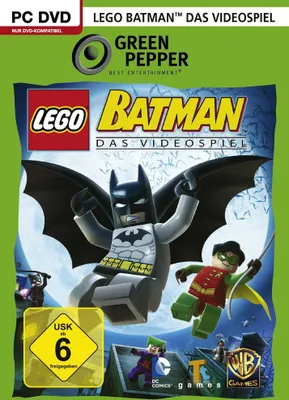 Produktbild von Lego Batman