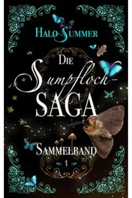 Immagine prodotto di Die Sumpfloch-Saga (Sammelband 1)