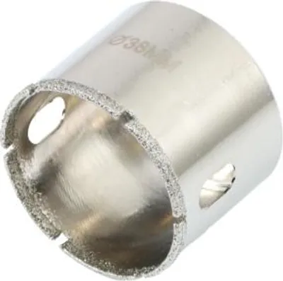 Produktbild von Elmag Diamant-Bohrkrone Ø 38 mm, 61765