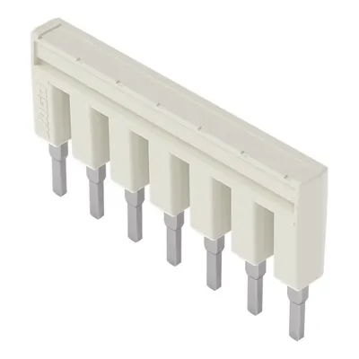 Produktbild von Wago 2002-407, 34,7 mm, 19 mm, 4,1 mm, 25 A