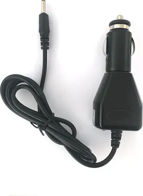 Produktbild von Adapter für Zigarettenanzünder im Auto EDM 00956