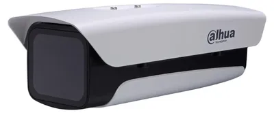 Obrázok produktu pre Dahua Technology PFH610N-H, Bývanie, Vonkajší, Čierna, Biela, Hliník, IP66, Vodeodolný