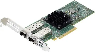 Produktbild von BROADCOM BCM957414A4142CC - Netzwerkadapter - PCIe 3.0 x8