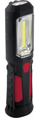 Immagine prodotto di TORCIA A LED DA LAVORO ORIENTABILE 'IS404' 3W - 200 Lm