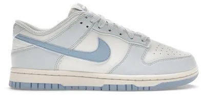 Zdjęcie produktu dla Nike Dunk Low Next Nature Blue Tint - EU: 35.5