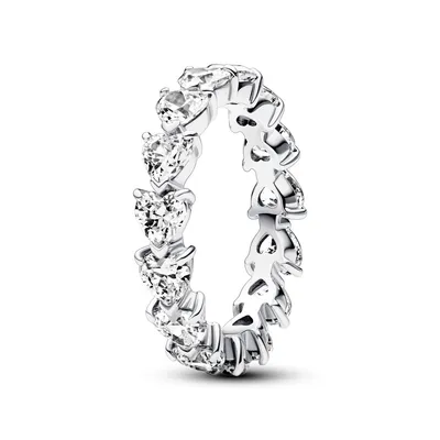 A product shot of a ring on a white background.