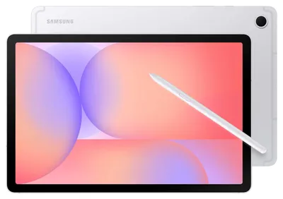 Produktbild von Samsung Galaxy Tab S10 Lite - Tablet - Android 15 - 128 GB - 27.7 cm (10.9")