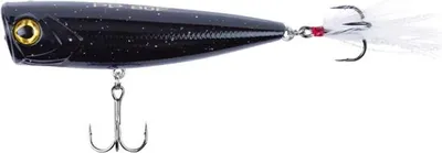Image de Shimano Yasei Pure Pop F 6 cm Noir