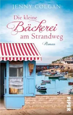 Obrázek produktu pro Die kleine Bäckerei am Strandweg