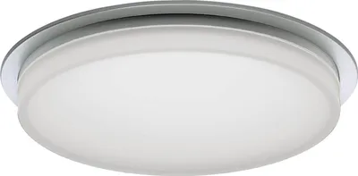 Immagine prodotto di ELEKTRA luce da incasso Micro Lynx B 230 V, 6 watt, ø 85 mm, colore alluminio