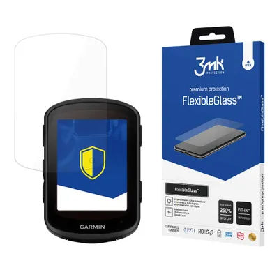 Obrázok produktu pre 3MK FlexibleGlass, Edge 540, 1 kusov