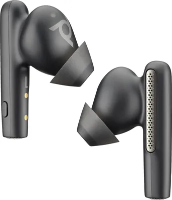 Immagine prodotto di HP Poly Voyager Free 60 UC - Cuffie wireless con microfono