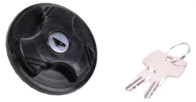 Produktbild von Tankdeckel Tankverschluss Abschließbar Fiat Ducato 230 244 250 ab 1998 46785426