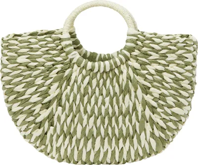 Produktbild von joella damen tasche - grün, one size