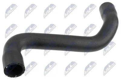 Produktbild von NTY Kühlerschlauch Wasserschlauch passend für MERCEDES-BENZ B-Klasse (W246, W242) CPP-ME-041