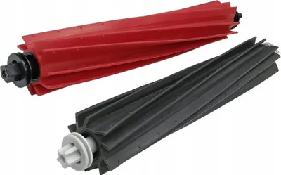 Productafbeelding van 2x Rolborstelrollen voor Xiaomi Roborock S8 / S8 PRO Ultra / S8+