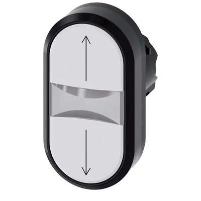 Obrázek produktu pro Siemens 3SU1001-3AB66-0AN0, 27 g, 97 mm, 78 mm, 40 mm