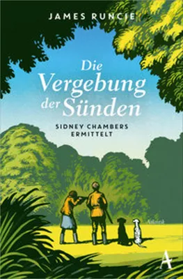 Obrázek produktu pro Die Vergebung der Sünden
