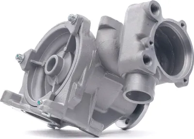 Produktbild von RIDEX Kühlmittelpumpe Wasserpumpe passend für MERCEDES-BENZ Stufenheck (W124) 1260W0391