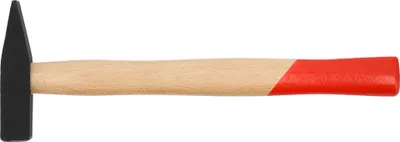 Image de Marteau de serrurier 300g