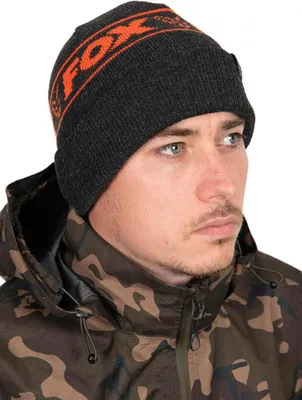 Obrázek produktu pro Fox Fishing Čepice Collection Beanie