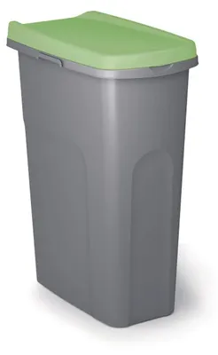 Produktbild von Odpadkový koš Home Eco System 40 l, zelený