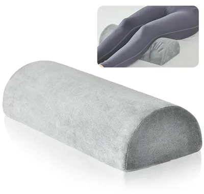 Imagen del producto de Solidchoice: Almohada de espuma viscoelástica para mayor soporte