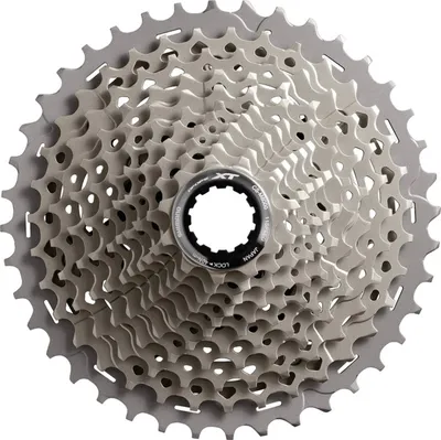 Produktbild von Shimano Deore XT CS-M8000 Kassette 11-Speed 11-42T