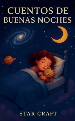 Produktbild von Cuentos de Buenas Noches