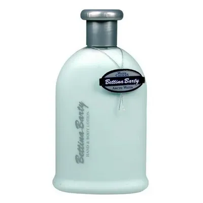 Zdjęcie produktu dla Bettina Barty Water Colours Arctic Balsam do rk i ciaa 500 ml