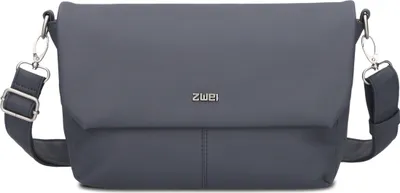 Produktbild von Zwei Mademoiselle.M Messenger 33 cm Laptopfach