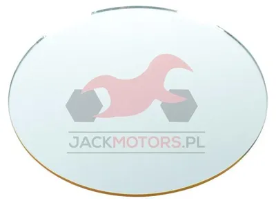 Obrázok produktu pre Szkło Lusterka Simson Mz 120Mm Org