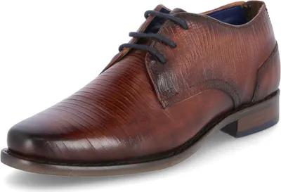 Produktbild von Bugatti Businessschuhe Businessschuhe Glattleder