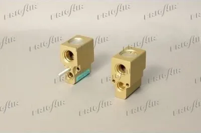 Produktbild von FRIGAIR Einspritzdüse Expansionsventil 431.30986 für VW Golf IV Schrägheck (1J1)