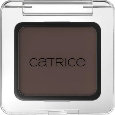 Obrázek produktu pro Catrice - Mono Art Oční stíny Barvy - 500 Mystic Mud