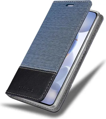 Obrázok produktu pre Cadorabo DE-144912, Honor, Honor 30, Modrá