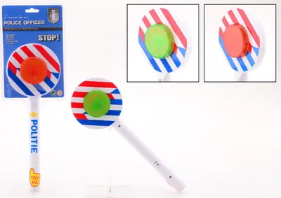 Obrázek produktu pro Policejní značka 26037