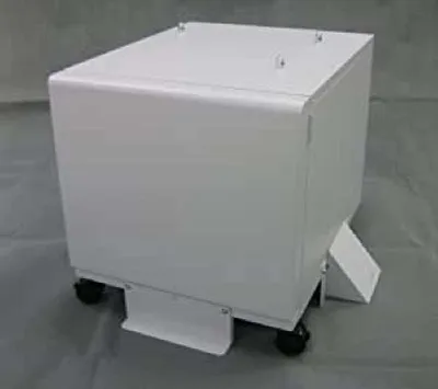 Produktbild von OKI 46567701, Weiß, ES5473MFP