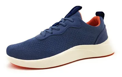 Produktbild von Legero Balloon Damenschuhe Schnürschuhe Sportive Sneaker Blau Freizeit, Schuhgröße:EUR 38.5 | UK 5.5