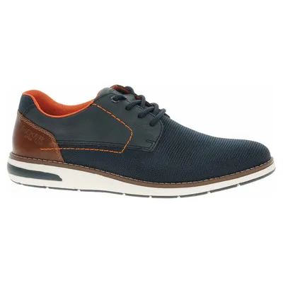 Obrázok produktu pre Pánska obuv Rieker 11301-14 blau 44