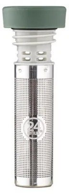 Produktbild von 24Bottles Infuser Lid Trinkflaschendeckel
