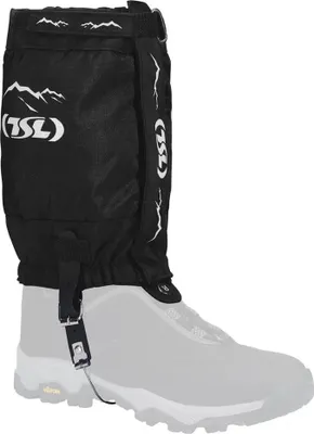 Immagine prodotto di Ghette Tsl Outdoor High Trek Nero M Nero M